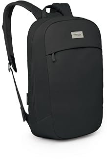 Osprey Arcane Large Day Black O/S