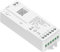 SEZO DR03W 2.4G WiFi LED Controller SPI RGB LED Controller Voice Steuerung Kompatibel mit Alexa/Google Home/Tuya Smart Life APP Steuerung für SMD COB RGB IC LED Streifen RC03RFB Remote DC5-24V