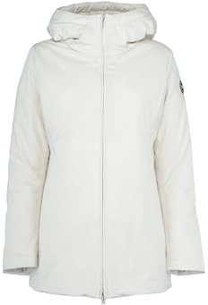 Colmar Damen-Daunenjacke aus wasserdichtem Stoff 2267 8034118234172, Beige(04), 48