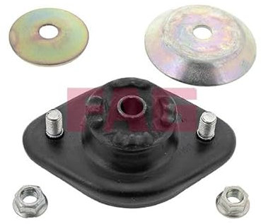 Autoteile Gocht Federbeinstützlager Hinten Kompatibel mit BMW E30 Limo E36 E46 82-05