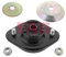 Autoteile Gocht Domlager Federbeinstützlager für 1092362 1125554 1128819 BMW E30 E36 E46 1982-2005