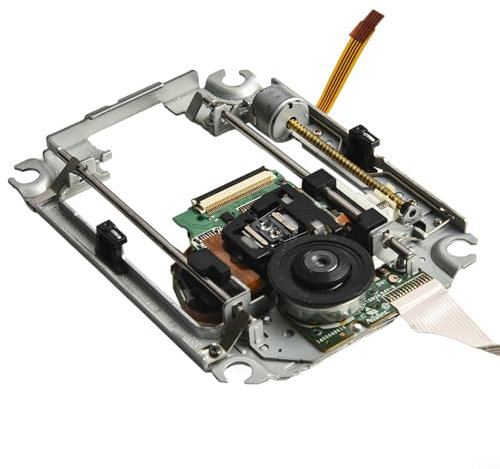 Optisches Objektiv-Laufwerk Ersatz für Sony forPS3 Slim Gaming-Konsole für KES-450A KEM-450AAA
