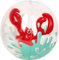 Die Spiegelburg - Wasserball mit Krabbe Sommerkinder