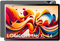 Logicom - Tab XXL 14 - Tablet 14 Android 15 - Octa-Core 1.6GHz - 128GB