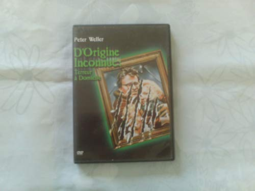 D'origine inconnue [FR Import]