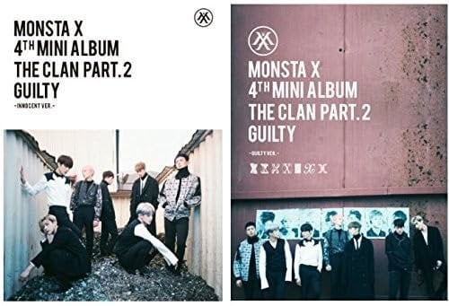 Clan 2.5 Part 2.Guilty
