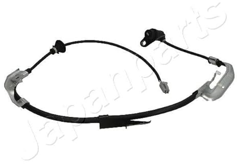 JAPANPARTS ABS-Sensor ABS-261 Hinterachse rechts Kompatibel mit TOYOTA RAV 4 I SXA1 RAV 4 SXA1