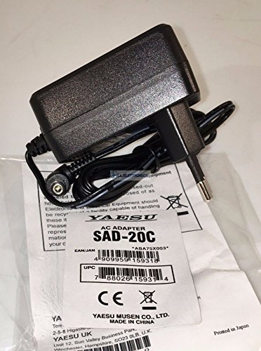 SAD-20C Yaesu Wandladegerät für FT-25/65 Ref.100082