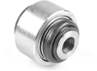 TEDGUM 00028287 REAR LOWER KNUCKLE BUSHING (FRONT)