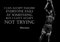 Michael Jordan 6# Schwarz und Weiß American Basketball Spieler NBA Sport Zitat Plakat Motivation Bild Inspiration Foto Zug Harte Schlafzimmer Grafik Wand Dekoration Nachdruck Grafik
