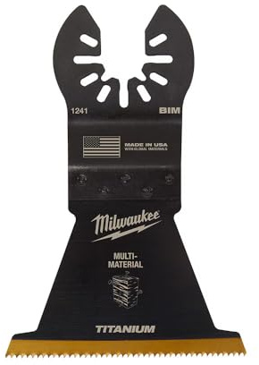Paquete de cuchillas multiherramienta