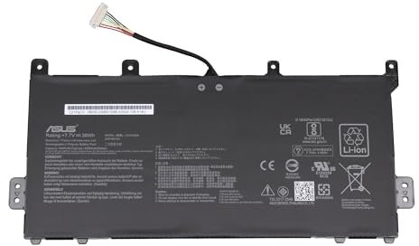 Batterie 38Wh Original pour Asus Chromebook C523NA