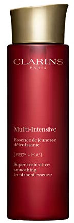 Clarins Super Restorative Smoothing Treatment Essence 200ml