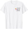 Zu Lillet sag ich nie nee | Sommer Alkohol Lillet T-Shirt