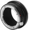 FTZ Mount Adapter, Professional FTZ Lens Adapter Aluminum FTZ Lens Converter Control Ring for F Lens to for Z Mount Mirrorless Camera Z6 Z7 Z50 Z 5 Z6II Z7II Zfc Z9 Z30
