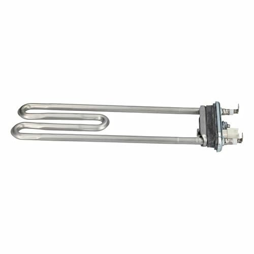 LUTH Premium Profi Parts Heizstab Mit Fühler kompatibel mit Beko 2863403000 1950w für Waschmaschine Waschtrockner