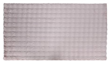 Home ESPRIT Teppich 200 x 140 cm Malve