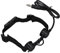 Kehlkopfmikrofon, Taktisches Kehlkopfmikrofon Headset Ohrhörer Einstellbare Walkie Talkie Ohrhörer Geräuschunterdrückung Abnehmbarer 7,1-mm-Militär-Mikrofon-Ohrhörer, Schwarz