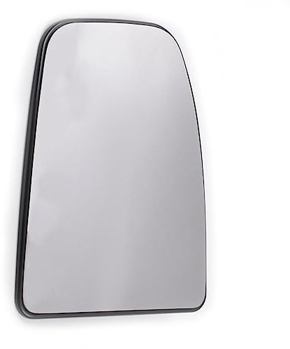 Beheiztes Auto Außen Spiegelglas für IVECO DAILY 2014 2015 2016 2017 2018 2019 2020 Linke/Rechte Seite Beheizter Spiegel mit Backing Plate,RIGHT