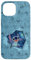 iPhone 15 Disney Lilo & Stitch Tropical Breakout featuring Angel Case