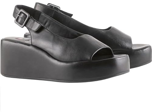 HÖGL Loulou - damen sandale - größe 40 (EU) 6.5 (UK)