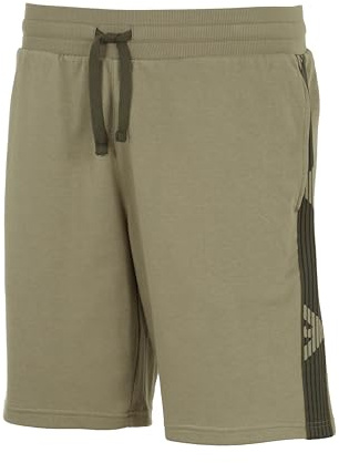 EMPORIO ARMANI Herren Bermuda Short Sweatpants