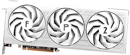 Sapphire VGA RX 7700XT 12GB Pure FrostPunk 2 ED