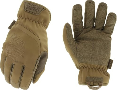 Mechanix Tactical COLDWORK FASTFIT