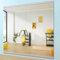 Hasipu 2PCS Ganzkörperspiegel 200x90cm, Spiegel Fitnessraum groß, Wandspiegel Spiegel Tanzspiegel, Gehärtetes Glas Rahmenlose Spiegel für Garage, Fitnessstudio, Zuhause Yoga
