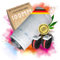 TronicXL Filtro ai carboni attivi di alta qualità, 100 mm + set di sospensione Grow per Growbox tenda box box box scarico odori neutralizzare filtri filtro al carbonio