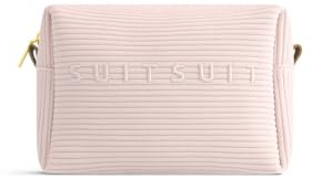 SUITSUIT Fusion - Toilettas Dames - Make up Organizer tasje - Toilettassen - Rose Pearl