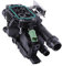 ISAKEN Thermostatgehäuse für Citroen C3 II C3 Aircross II C3 II Thermostat Kühlmittel 9803549480, 9850364680 Thermostatic Housing