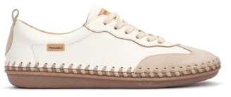 Pikolinos Unisex-Sportschuhe aus Leder