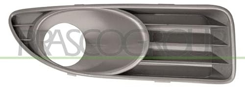 Prasco ft4402135 Grid Front Spoiler