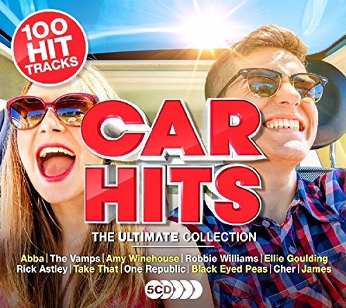 Ultimate Collection (H'Art)