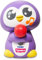 Toomies E72724 Babybadewanne Musikspielzeug für Wasserspiel Tomy Tuneless Pinguin Time Squeaker, sensorische Jungen und Mädchen, ab 12 Monaten geeignet, Mehrfarbig