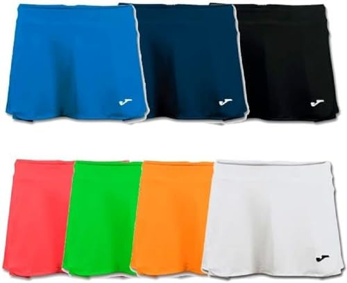 Joma Damen Open Damenrock (1er Pack)