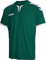 hummel Kinder Trikot Core SS Poly Jersey 103636 Evergreen PR 116-128