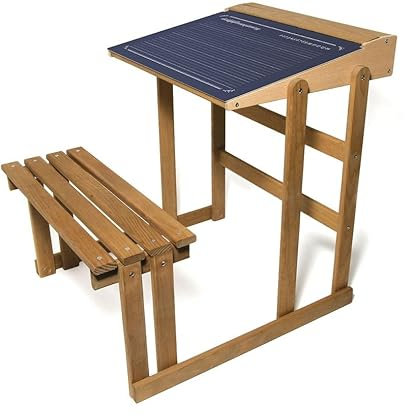 Vilac Notenständer, Vintage, Holz, andere Materialien – 6710