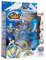 INFINITY NADO Toupie Jouet Enfant 5 6 7 8 9 10 11 12 Ans Garcon Fille,Non-Stop Battle Deluxe Ares Wings