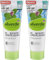 2 x alverde NATURKOSMETIK Zahnpasta 5in1 Nanaminze 75 ml