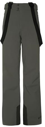 Protest Jungen Ski- Und Snowboardhose BORK JR