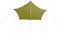 Nordisk Voss Diamond PU Tarp Oliv