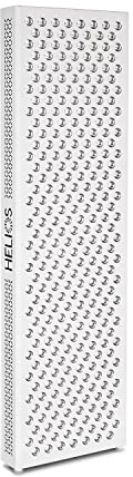 HELIOS 2 Series Rotlichtlampe - 1500W Ganzkörper Rot/Nah-Infrarot