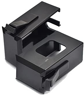 RANRAO 9V Battery Box Case Holder Replacement for EQ-7545R Acoustic Guitar Pickup Parts