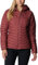 Columbia Women's Jacket, 679-Beetroot, Large