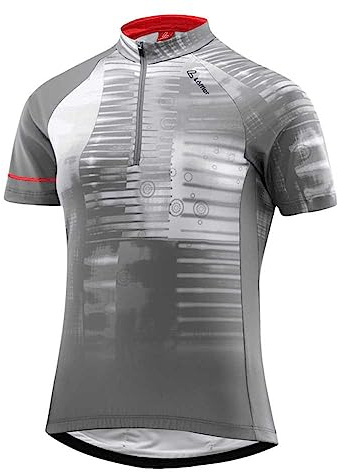 Löffler Damen Spela Mid Radtrikot Fahrradtrikot