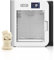 QIDI TECH X-SMART3 3D Drucker Neue Generation von 500mm/s High-Speed Desktop, Beschleunigung 20000mm/s², CoreXY& Klipper, Automatische Nivellierung, Input Shaper, Druckgröße 175 * 180 * 170mm