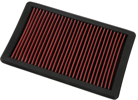 EVGATSAUTO Filtro de Aire del Motor del Automóvil 33 3111 Reemplazo del Filtro de Aire del Motor de Gran Potencia para