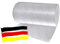50 cm x 100 m Luftpolsterfolie Noppenfolie Verpackungsmaterial 120 µm